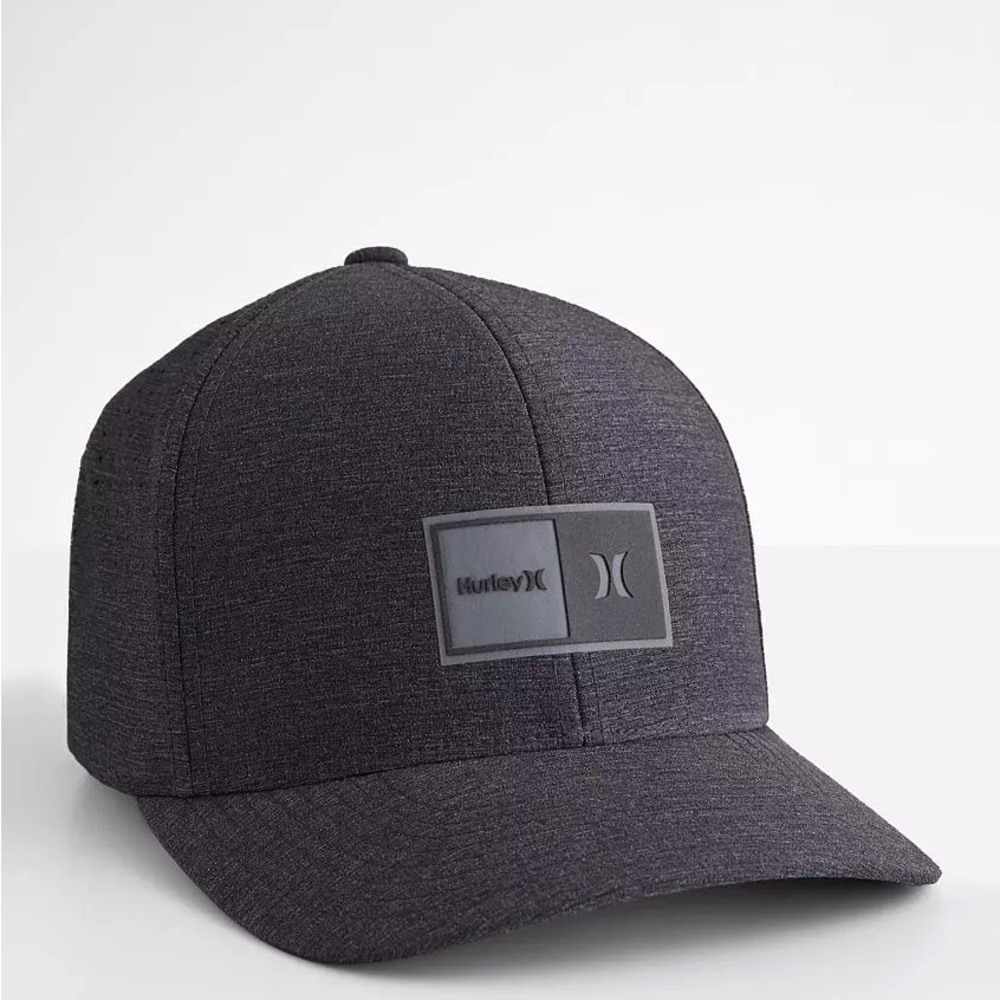 Hurley Phantom Premium Hat